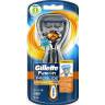 Gillette Fusion Proglide strojek+1hl - Holící čepelky a náhrady - Pánské Holící čepelky a náhrady - Pánské